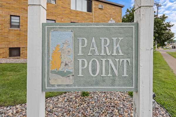 Park Point Properties property